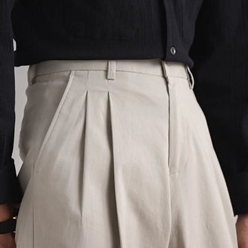 Aidase 3 Solid Color Mens Dress Pants T Erkek Pantolon Moda Masculina Gentleman Luxury Pants British Fashion Korean Men Office Pant aidase-shop